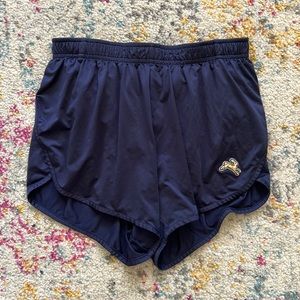 Tracksmith Twilight Split Short